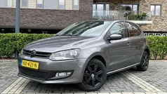 Gebruikt 2009 VW Polo Highline Hatchback | € 3.999 (Eerlijke prijs)