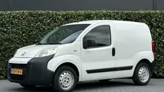 Citroën Nemo