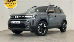 Grijs Nieuw 2025 Dacia Duster Extreme SUV | € 31.974 (Eerlijke prijs)