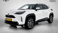 Gebruikt 2022 Toyota Yaris Cross SUV | € 27.945 (Eerlijke prijs)