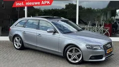 Gebruikt 2010 Audi A4 Proline Stationwagen | € 6.749 (Eerlijke prijs)