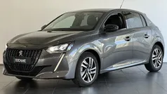 Gebruikt 2023 Peugeot 208 Allure Hatchback | € 19.145 (Eerlijke prijs)