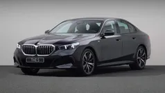 Gebruikt 2023 BMW 520 Comfort Edition Sedan | € 62.880 (Super prijs)