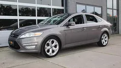 Bruin Gebruikt 2011 Ford Mondeo Titanium Hatchback | € 6.995 (Eerlijke prijs)