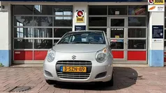Grijs Gebruikt 2014 Suzuki Alto Comfort Hatchback | € 5.250 (Eerlijke prijs)