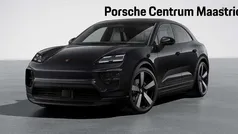 Gebruikt 2025 Porsche Macan SUV | € 118.798 (Eerlijke prijs)