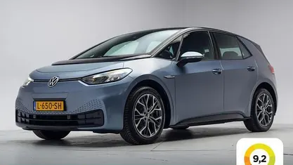 Occasion 2020 VW ID.3 Life Hatchback | € 15.845 (Goede deal)
