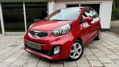 Gebruikt 2012 Kia Picanto Comfort Hatchback | € 5.450 (Goede deal)