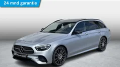 Zilver Gebruikt 2023 Mercedes 200 AMG Stationwagen | € 54.950 (Eerlijke prijs)