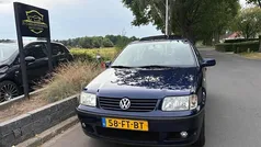 Gebruikt 2000 VW Polo Highline | € 1.499 (Eerlijke prijs)