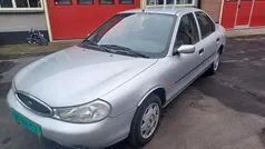 Grijs Gebruikt 1998 Ford Mondeo Sedan | € 1.975