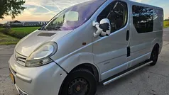 Gebruikt 2004 Nissan Primastar MPV | € 2.750 (Goede deal)