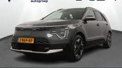 Grijs Gebruikt 2024 Kia e-Niro Advance SUV | € 36.950 (Eerlijke prijs)