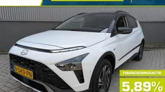 Wit Gebruikt 2021 Hyundai Bayon Premium SUV | € 19.735 (Eerlijke prijs)