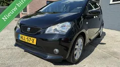 Gebruikt 2014 Seat Mii Chic Hatchback | € 4.950 (Goede deal)
