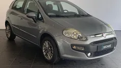Gebruikt 2012 Fiat Punto Dynamic Hatchback | € 7.045 (Eerlijke prijs)