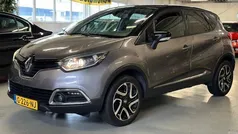 Gebruikt 2017 Renault Captur Dynamique SUV | € 8.499 (Goede deal)
