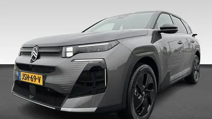 Occasion 2025 Citroën C5 Aircross Business Class SUV | € 39.995 (Super prijs)