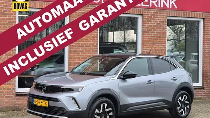 Occasion Opel Mokka Elegance 131 PK (96 kW) 2022 SUV