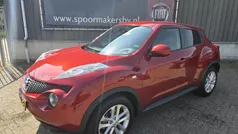 Gebruikt 2013 Nissan Juke S SUV | € 8.950 (Goede deal)