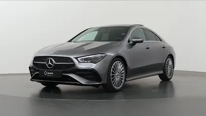 Occasion Mercedes CLA180 Business 136 PK (100 kW) 2025 Sedan
