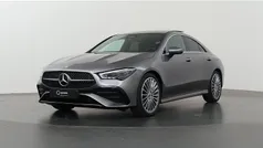 Overige Nieuw 2025 Mercedes CLA180 Business Sedan | € 50.900 (Eerlijke prijs)
