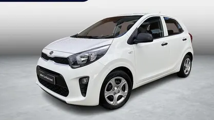 Occasion Kia Picanto 67 PK (49 kW) 2020 Hatchback