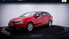 Gebruikt 2019 Seat Leon ST Stationwagen | € 16.950 (Eerlijke prijs)