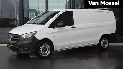 Occasion Mercedes Vito 165 PK (121 kW) 2020 Van