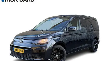 Occasion 2021 VW Caddy Maxi Trendline MPV | € 18.950 (Eerlijke prijs)