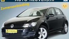 Gebruikt 2014 VW Golf VII Comfortline Hatchback | € 9.900 (Eerlijke prijs)