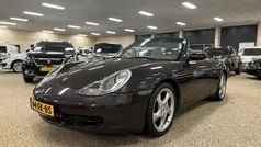 Gebruikt 1999 Porsche 911 Carrera Cabriolet | € 49.950