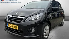 Gebruikt 2019 Peugeot 108 Active Hatchback | € 8.950 (Goede deal)