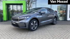 Grijs Gebruikt 2023 Skoda Enyaq iV Business Line SUV | € 34.944 (Eerlijke prijs)