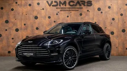Occasion Aston Martin DBX 708 PK (520 kW) 2024 SUV