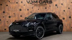Zwart Gebruikt 2024 Aston Martin DBX SUV | € 249.900 (Super prijs)