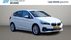 Wit Gebruikt 2018 BMW 225 Active Tourer Executive MPV | € 18.430 (Goede deal)