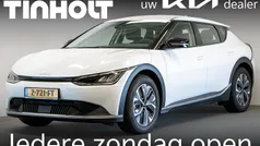 Wit Gebruikt 2024 Kia EV6 Light SUV | € 29.450 (Super prijs)
