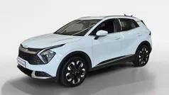 Gebruikt 2022 Kia Sportage SUV | € 30.395 (Goede deal)