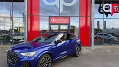 Gebruikt 2022 Audi RS Q3 Sportback SUV | € 68.999 (Eerlijke prijs)
