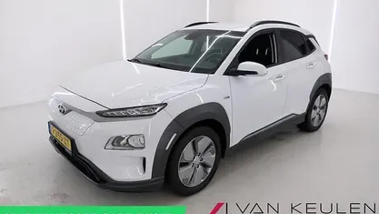Occasion Hyundai Kona 150 kW (204 PK) 2020 SUV