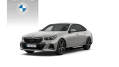 Gebruikt 2025 BMW i5 M Sport Sedan | € 89.051 (Eerlijke prijs)
