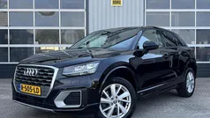 Gebruikt 2017 Audi Q2 Sport SUV | € 18.900 (Eerlijke prijs)