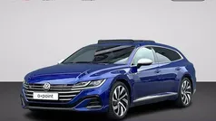 VW Arteon