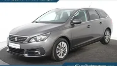 Gebruikt 2021 Peugeot 308 Allure Stationwagen | € 17.600 (Goede deal)
