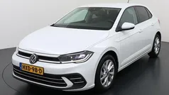 Gebruikt 2023 VW Polo Highline Hatchback | € 20.995 (Eerlijke prijs)