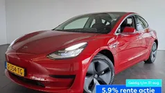Gebruikt 2019 Tesla Model 3 Standard Range Sedan | € 17.875 (Eerlijke prijs)