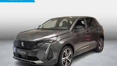 Grijs Gebruikt 2022 Peugeot 3008 Allure SUV | € 22.900 (Eerlijke prijs)
