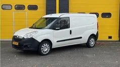 Gebruikt 2018 Opel Combo Van | € 11.450 (Eerlijke prijs)