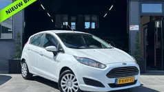 Gebruikt 2013 Ford Fiesta Hatchback | € 5.744 (Eerlijke prijs)